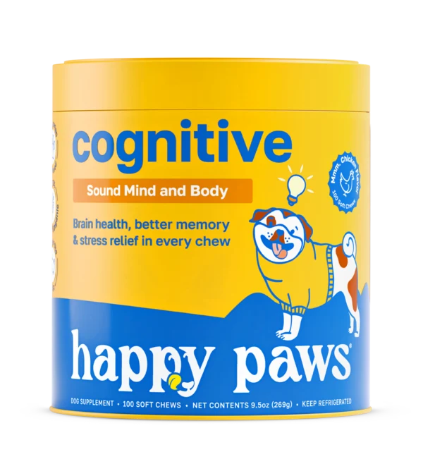 Happy Paws Cognitive — foto de producto