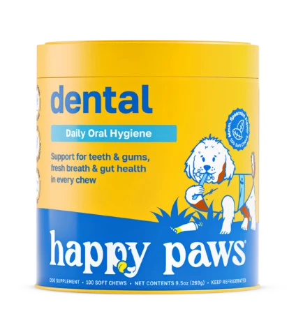 Happy Paws Dental — foto de producto