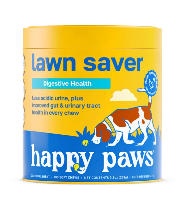 Happy Paws Lawn Saver — foto de producto